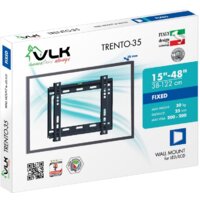 VLK TRENTO-35 (черный) Image #3