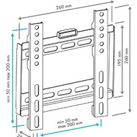 VLK TRENTO-35 (черный) Image #2