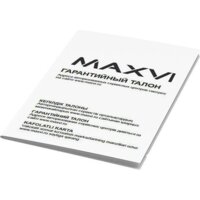 Maxvi SW-01 (белый) Image #8