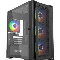 Powercase ByteFlow Micro CAMBFB-A4