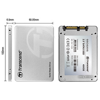 Transcend SSD220S 120GB [TS120GSSD220S] Image #4