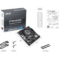 ASUS Prime B760M-F WiFi Image #10