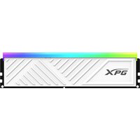 ADATA XPG Spectrix D35G RGB 2x8ГБ DDR4 3200МГц AX4U32008G16A-DTWHD35G Image #2
