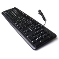 Nakatomi KN-02U Black Image #2