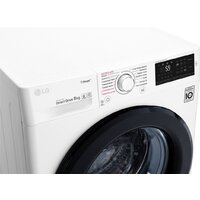 LG F4M5TS6W Image #4