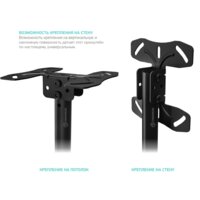 Onkron N2L (черный) Image #6