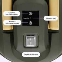 Kitfort KT-5543 Image #3