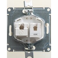 Schneider Electric Glossa GSL000685KK