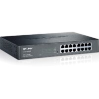 TP-Link TL-SG1016DE Image #2