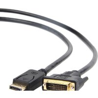 Cablexpert CC-DPM-DVIM-3M