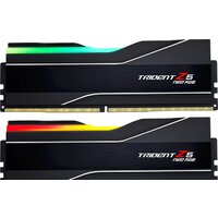 G.Skill Trident Z Neo RGB 2x16ГБ DDR5 6000 МГц F5-6000J3636F16GX2-TZ5NR