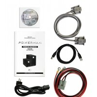 Powerman Online 1000 Plus Image #4