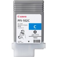 Canon PFI-102C (0896B001AA)