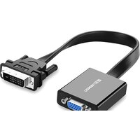 Ugreen MM108 40259 DVI - VGA