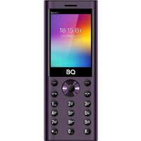 BQ BQ-2458 Barrel L (фиолетовый) Image #2