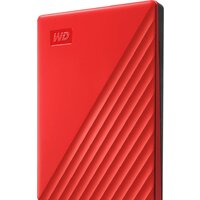 WD My Passport 5TB WDBPKJ0050BRD Image #2