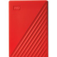 WD My Passport 5TB WDBPKJ0050BRD Image #3