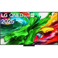 LG QNED evo AI QNED86 86QNED86A6A