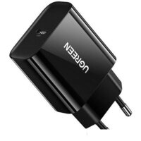 Ugreen CD137 10191 (черный)