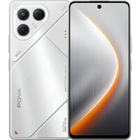 Tecno Pova 7 5G 8GB/256GB (волшебный серебристый) Image #1