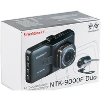 SilverStone NTK-9000F Duo Image #19