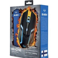 SVEN RX-G740 Image #13