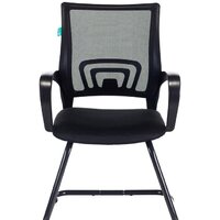 Бюрократ CH-695N-AV (черный) Image #2