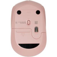 Logitech M172 (розовый) Image #5