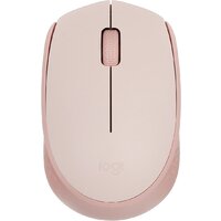 Logitech M172 (розовый) Image #1