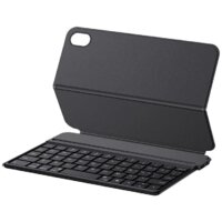 Baseus Brilliance для Apple iPad mini (2021) (черный)