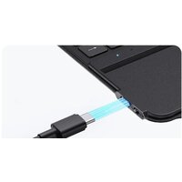 Baseus Brilliance для Apple iPad mini (2021) (черный) Image #18