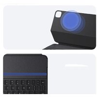 Baseus Brilliance для Apple iPad mini (2021) (черный) Image #21