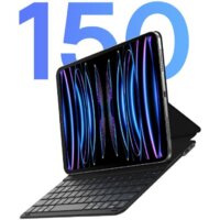 Baseus Brilliance для Apple iPad mini (2021) (черный) Image #22