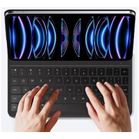 Baseus Brilliance для Apple iPad mini (2021) (черный) Image #15
