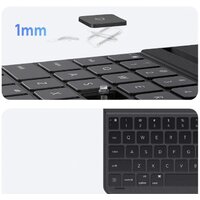 Baseus Brilliance для Apple iPad mini (2021) (черный) Image #24