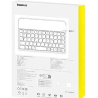 Baseus Brilliance для Apple iPad mini (2021) (черный) Image #7