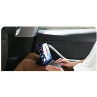 Baseus Brilliance для Apple iPad mini (2021) (черный) Image #13