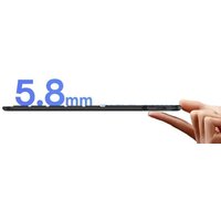 Baseus Brilliance для Apple iPad mini (2021) (черный) Image #23