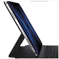 Baseus Brilliance для Apple iPad mini (2021) (черный) Image #5