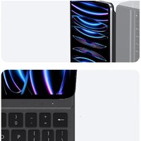 Baseus Brilliance для Apple iPad mini (2021) (черный) Image #19