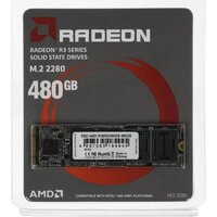 AMD Radeon R3 480GB R3MS0480G8 Image #3