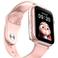 Aimoto Teen (розовый)