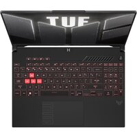 ASUS TUF Gaming A16 2024 FA607NUQ-RL024 Image #4