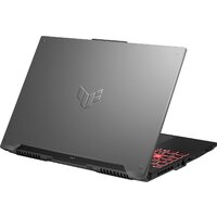 ASUS TUF Gaming A16 2024 FA607NUQ-RL024 Image #2
