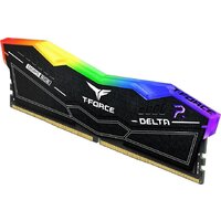 Team T-Force Delta RGB 2x8ГБ DDR5 6000 МГц FF3D516G6000HC38ADC01 Image #5