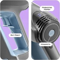 Kitfort KT-5355 Image #3