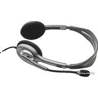 Logitech H111 Image #2