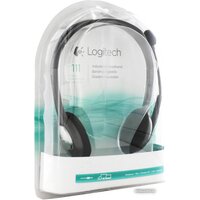 Logitech H111 Image #5