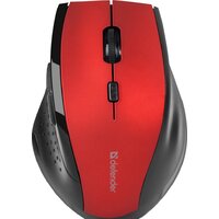 Defender Accura MM-365 (красный) Image #1