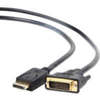 Cablexpert CC-DPM-DVIM-1M